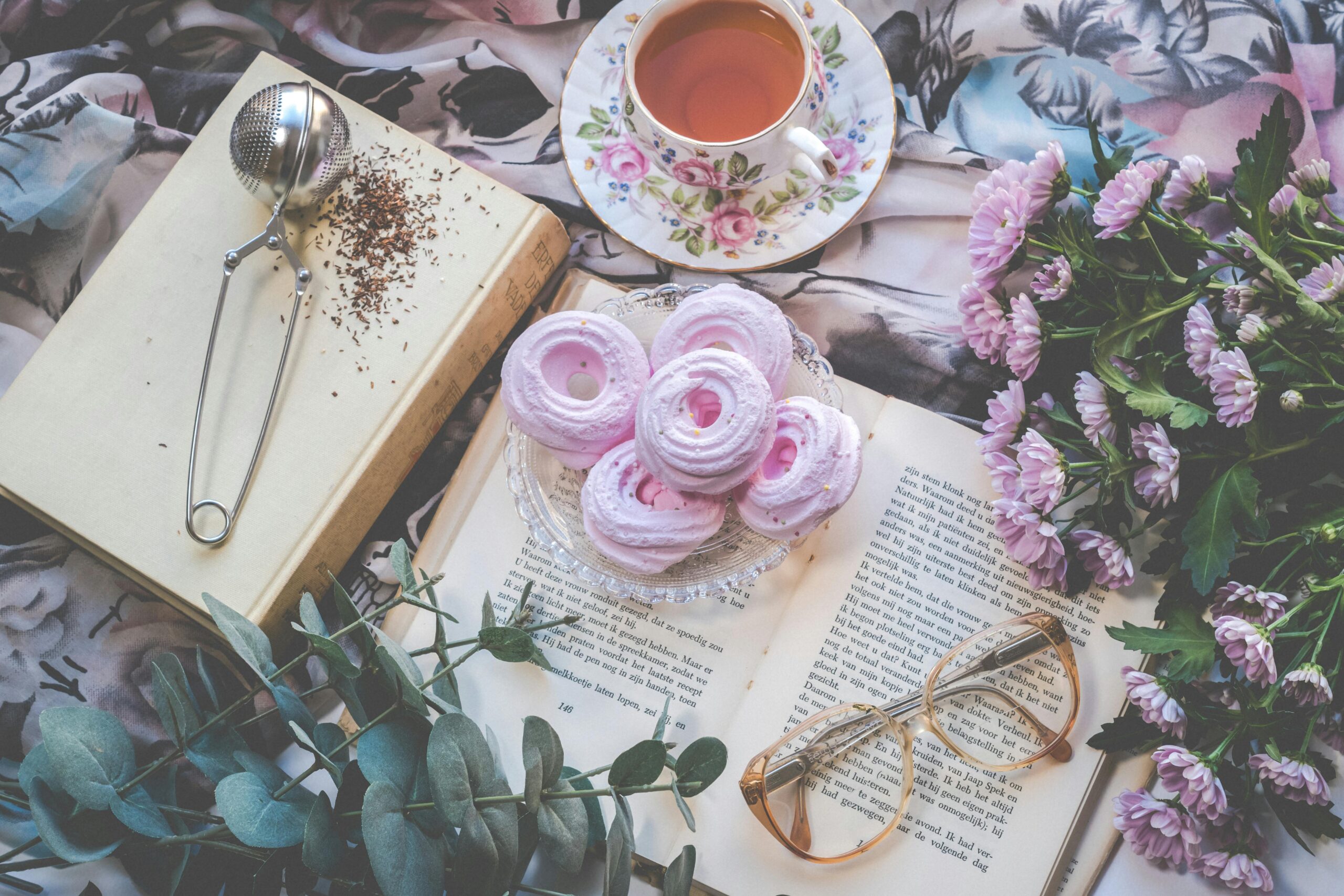 recent reese’s book club romances